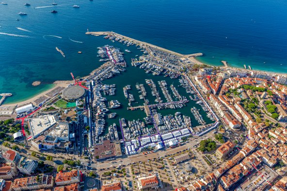 cannes yachting festival