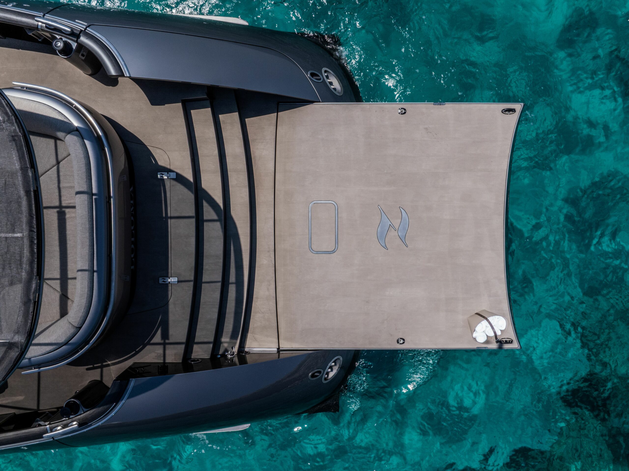 Zeelander 7 series yacht for sale LOLOMA