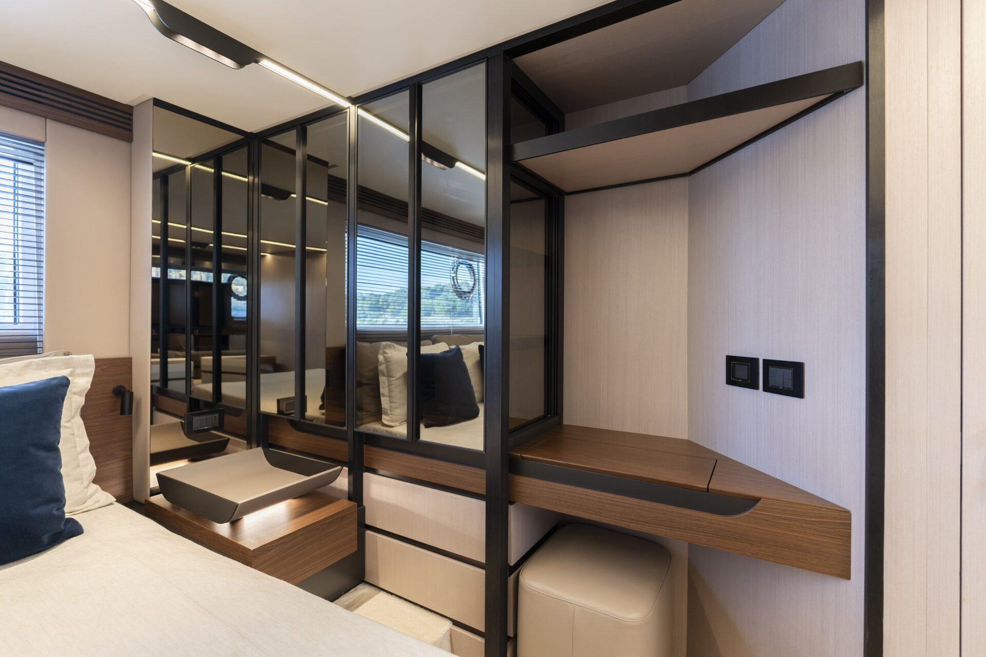 Motor Yacht FELICITA for Charter with SuperYachtsMonaco