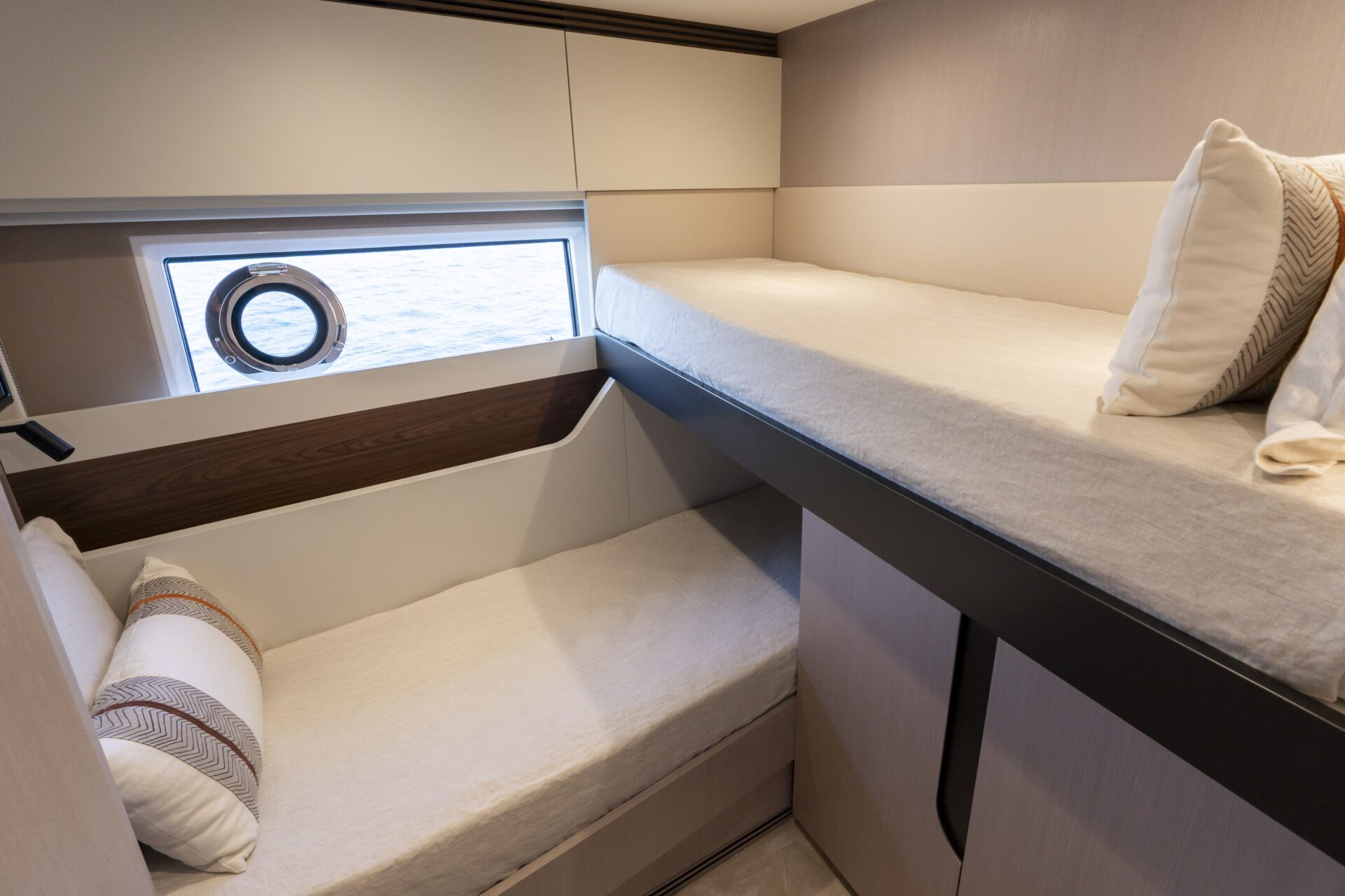 Motor Yacht FELICITA for Charter with SuperYachtsMonaco