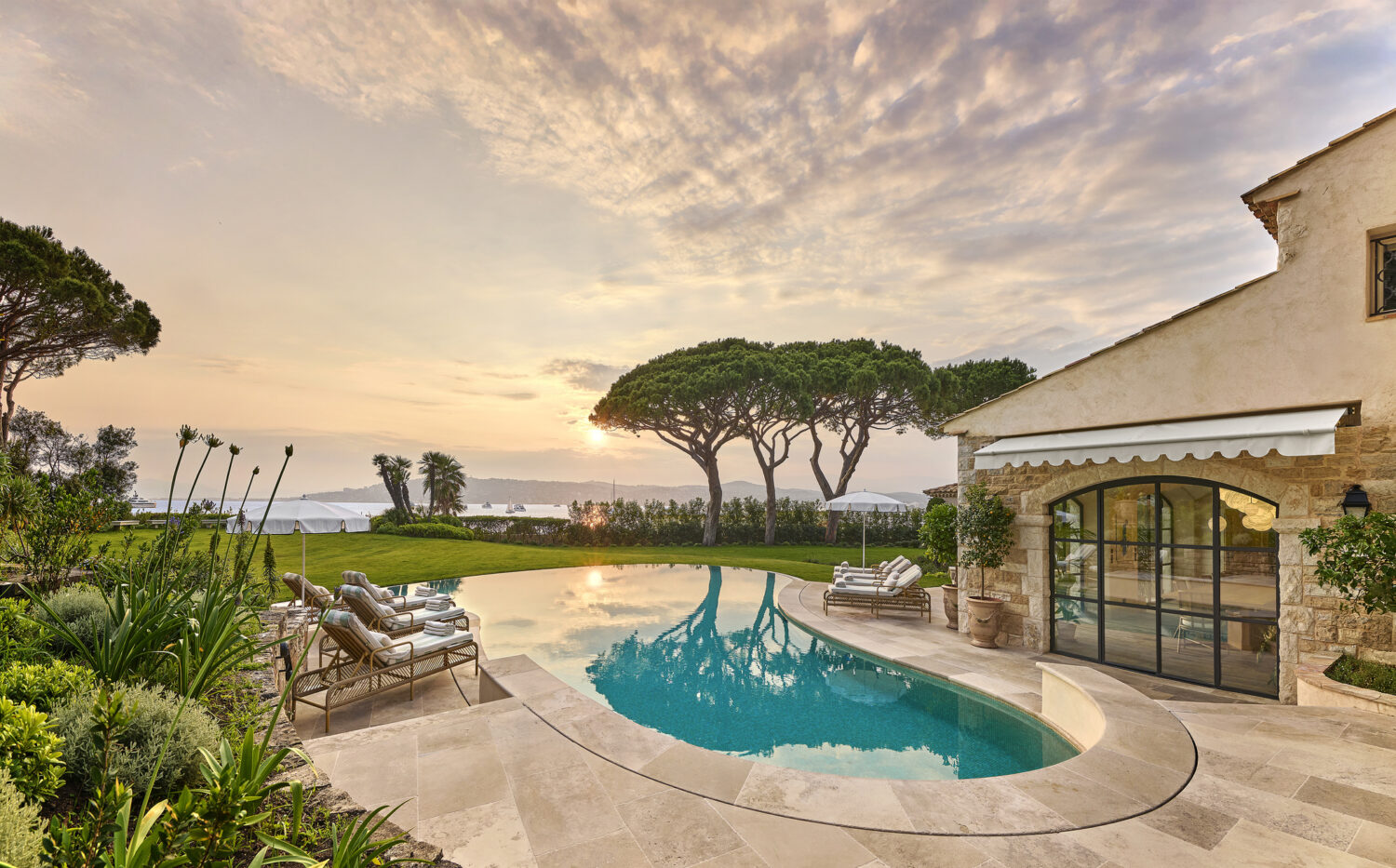 Villa La Guettière