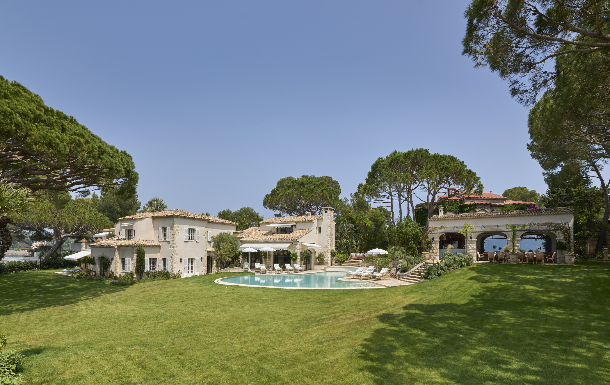 Villa La Guettière