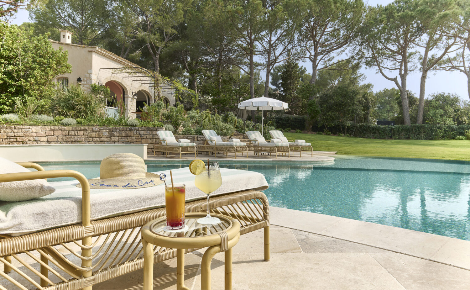 Villa La Guettière