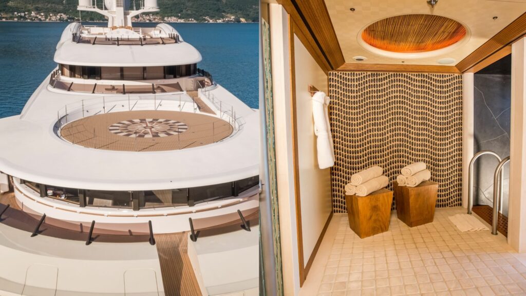 M/Y PELORUS megayacht for sale with SuperYachtsMonaco