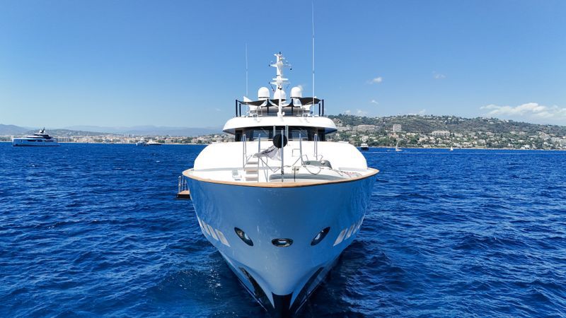 MAGNA GRECIA for sale with SuperYachtsMonaco
