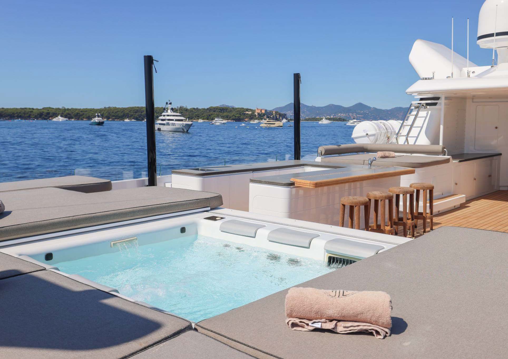 MAGNA GRECIA for sale with SuperYachtsMonaco