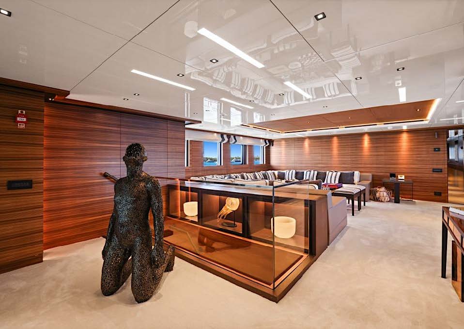 MAGNA GRECIA for sale with SuperYachtsMonaco