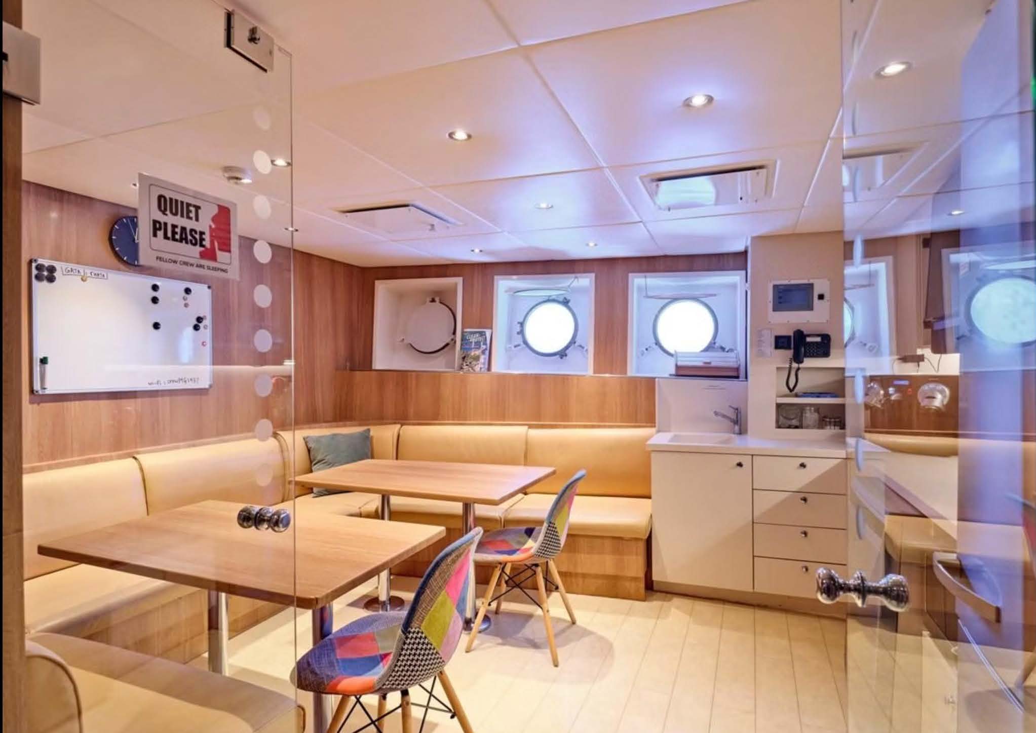 MAGNA GRECIA for sale with SuperYachtsMonaco