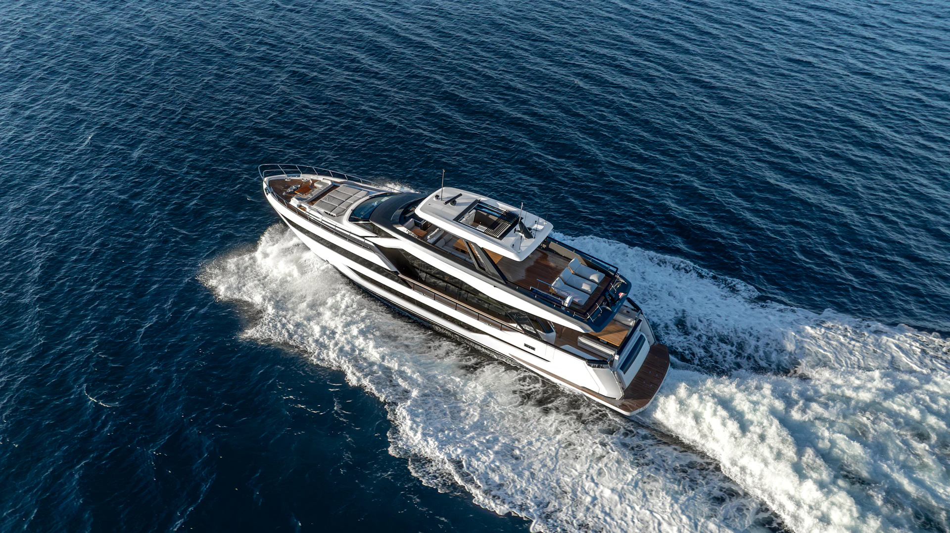 Ferretti 940 for sale via SuperYachtsMonaco TOGETHER