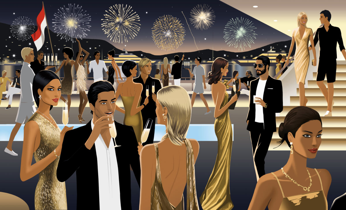 yacht charter trends 2026