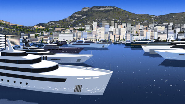 yacht charter trends 2026