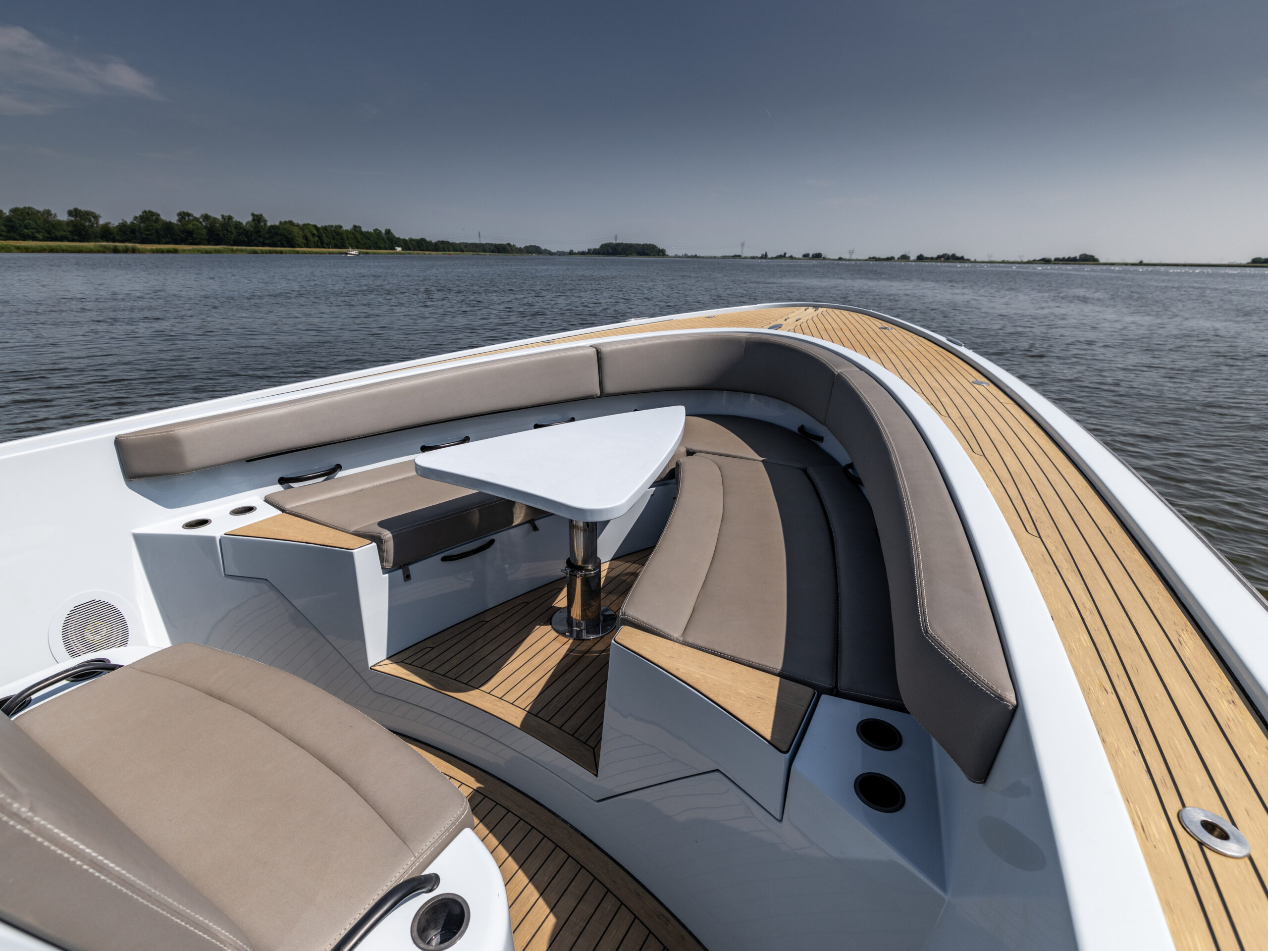 WAJER 38 S boat for sale