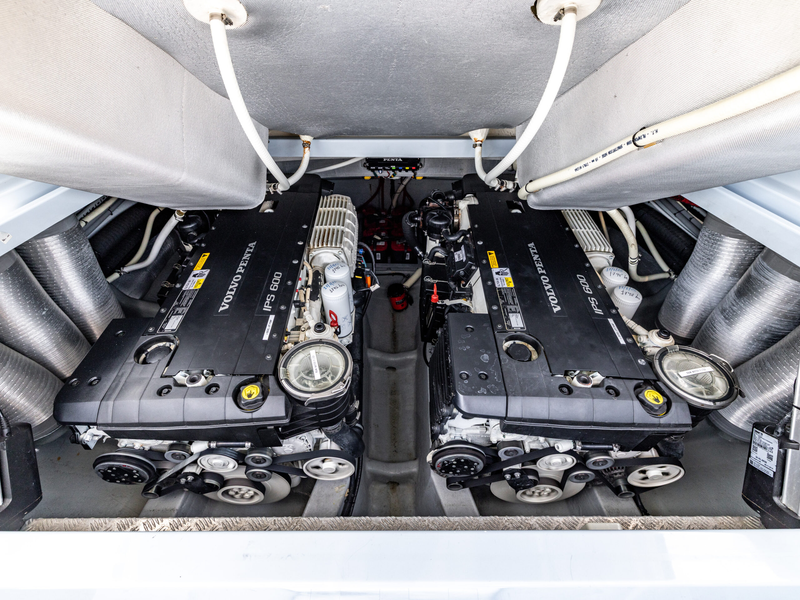 WAJER 38 S boat for sale