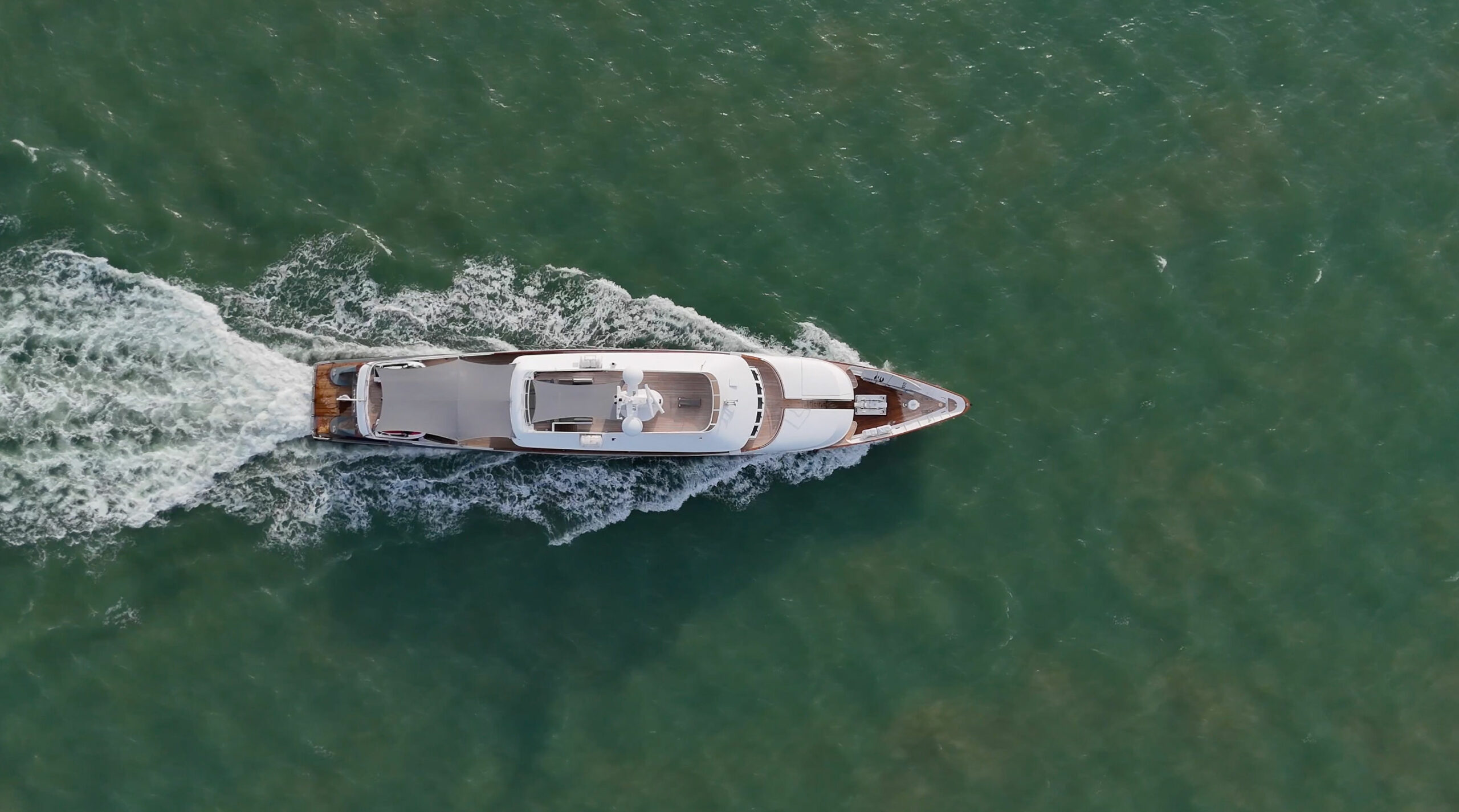 yacht for sale BERZINC