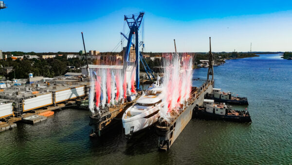 Conrad C144S Project MOONLIGHT