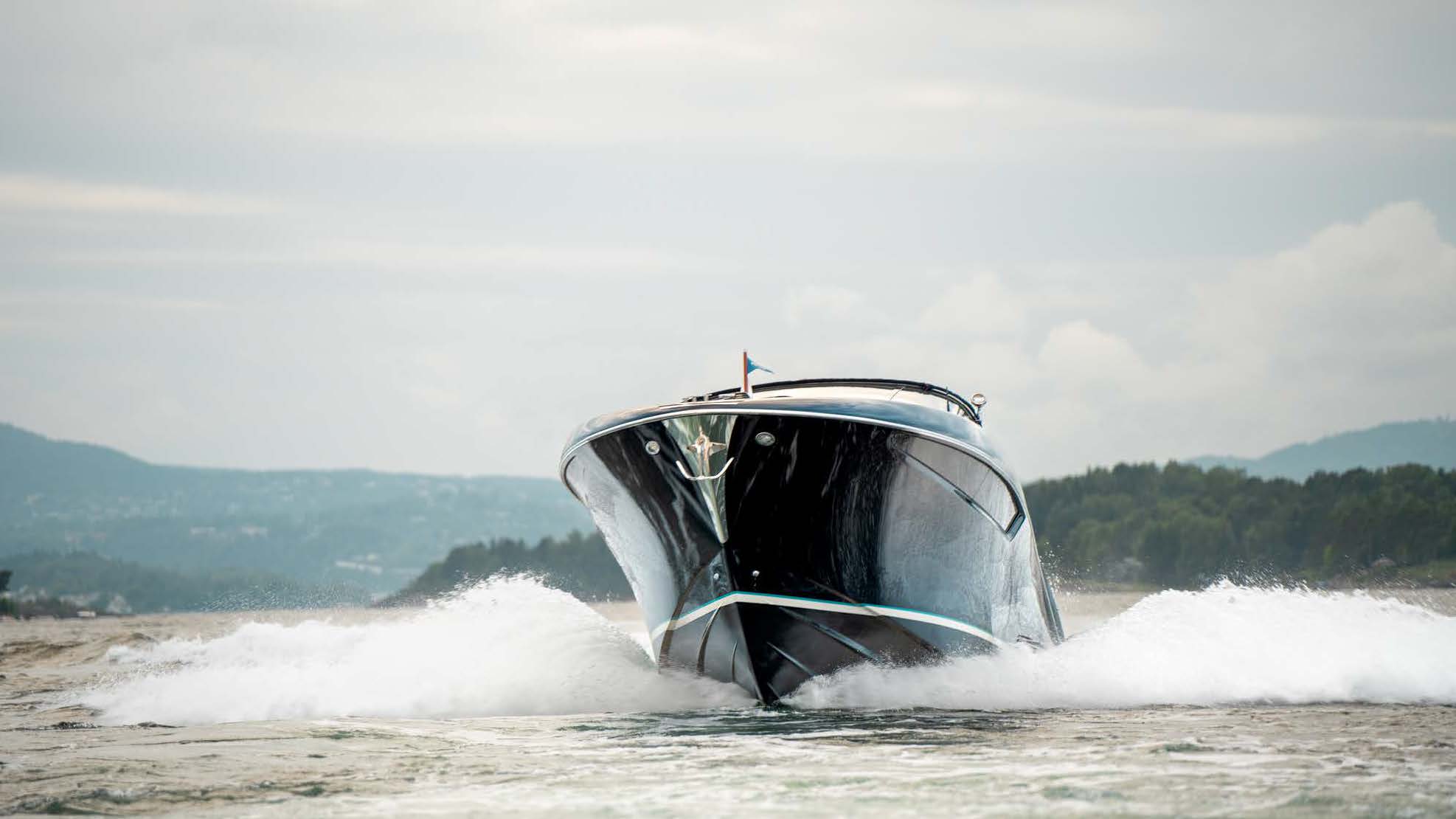 Riva 38 Rivamare for sale
