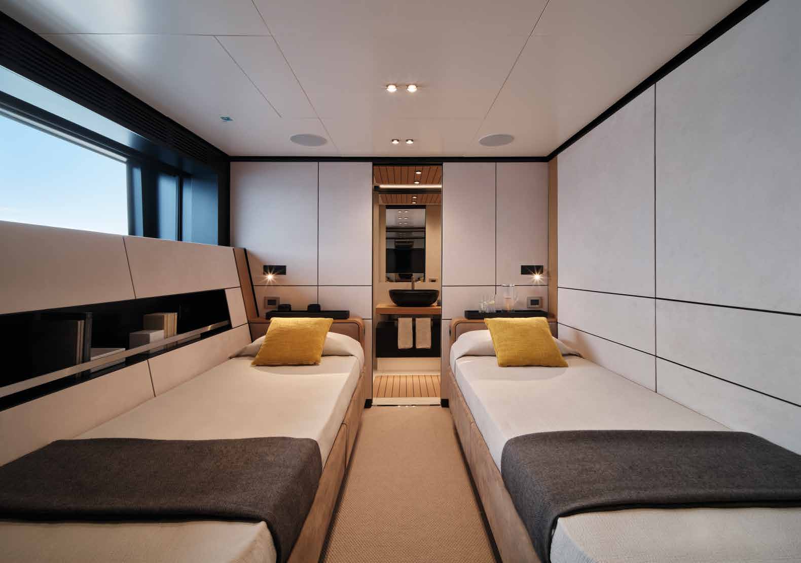 24m wally yacht for sale LIFE MOMENT