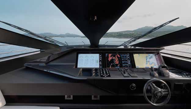 24m wally yacht for sale LIFE MOMENT