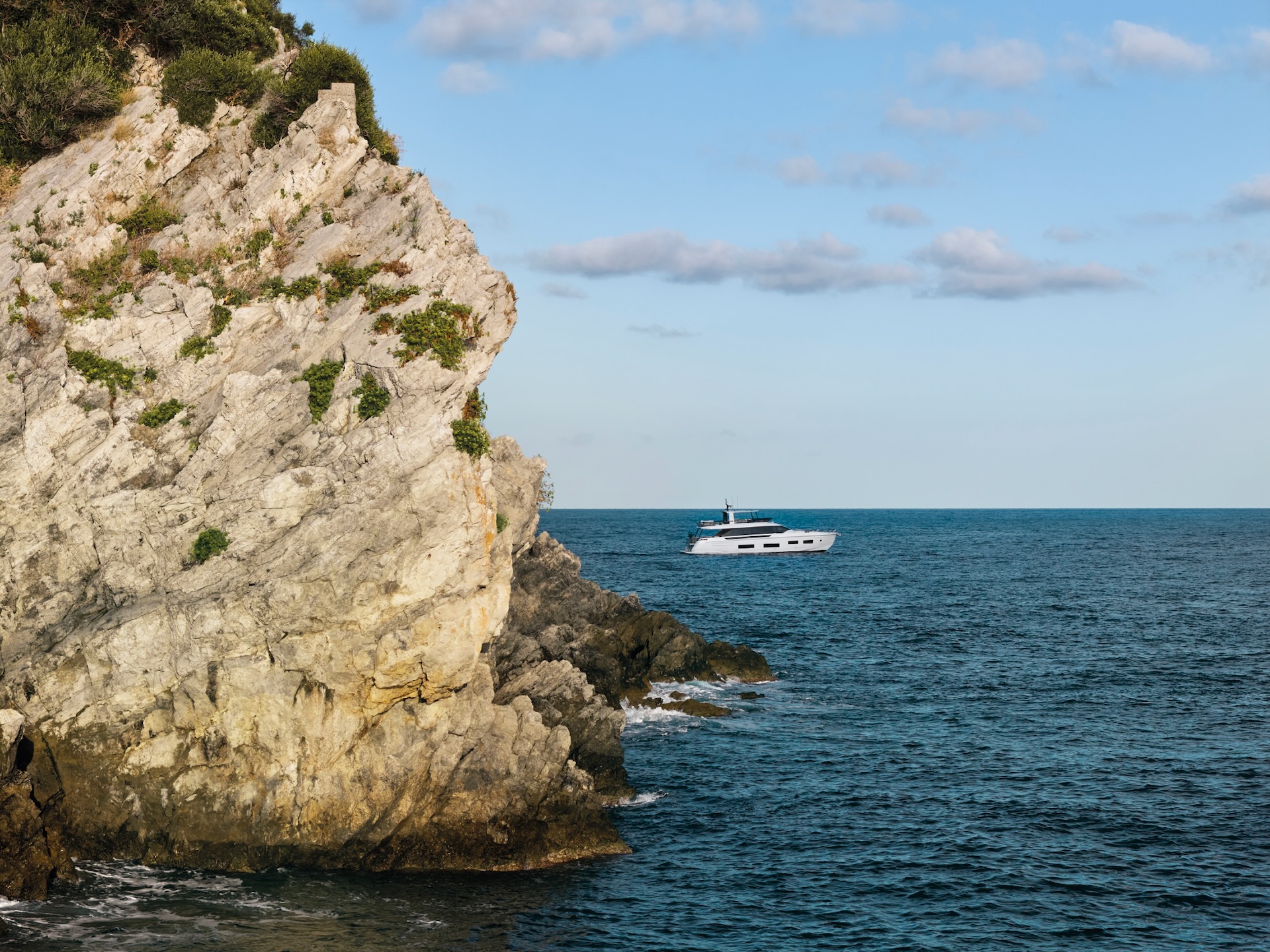Motor Yacht BALANCE for Charter with SuperYachtsMonaco