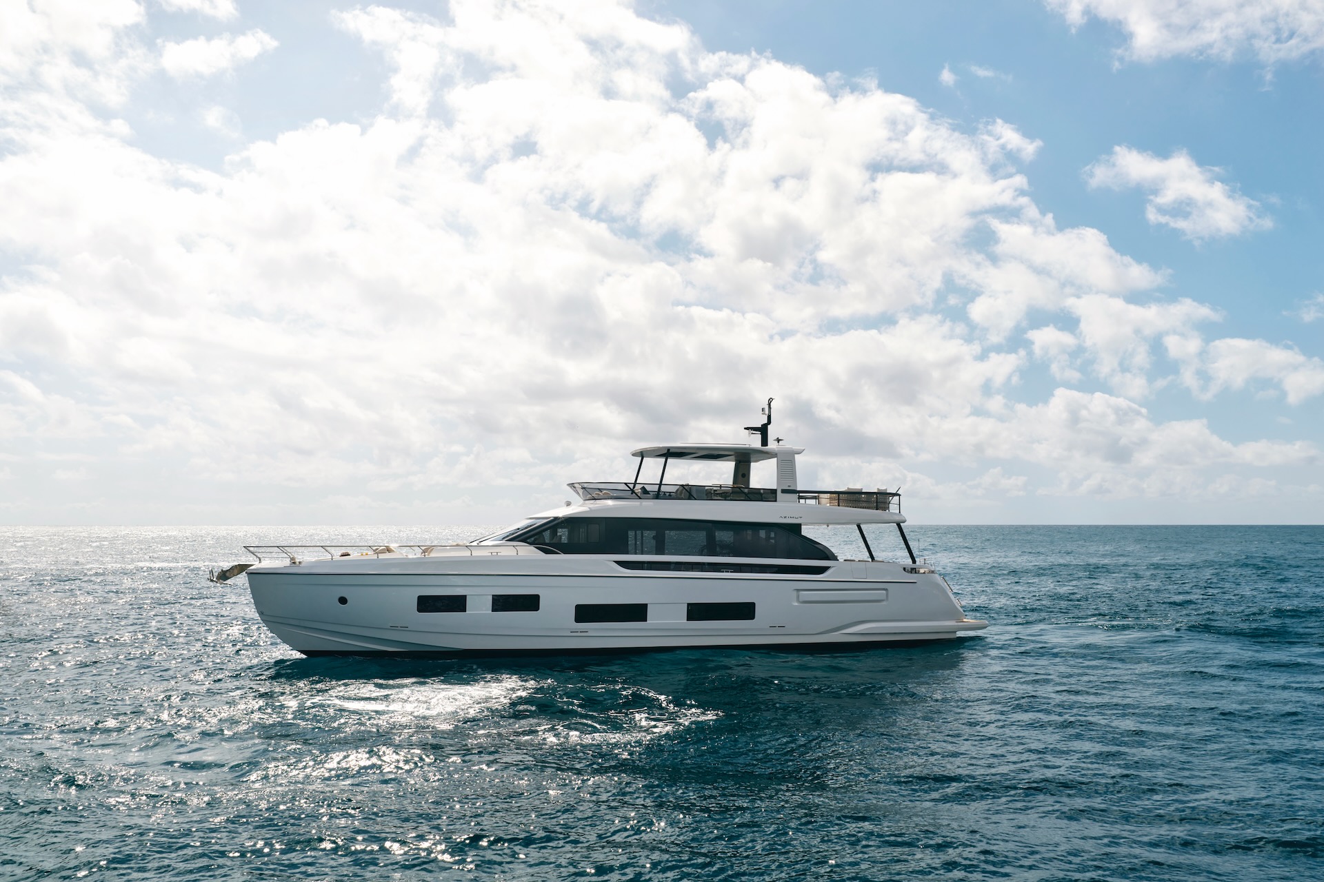 Motor Yacht BALANCE for Charter with SuperYachtsMonaco
