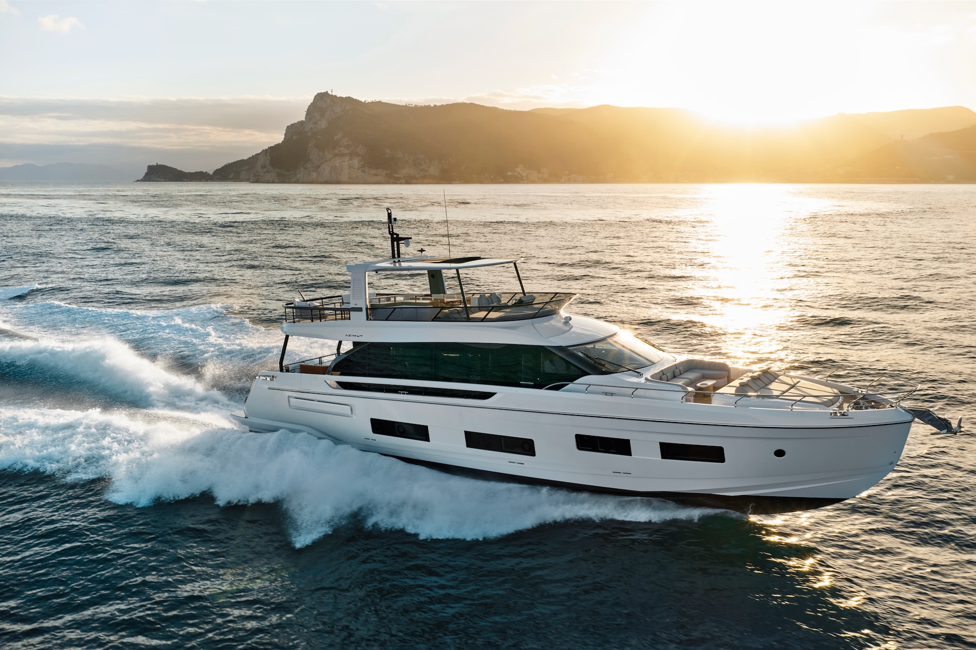 Motor Yacht BALANCE for Charter with SuperYachtsMonaco
