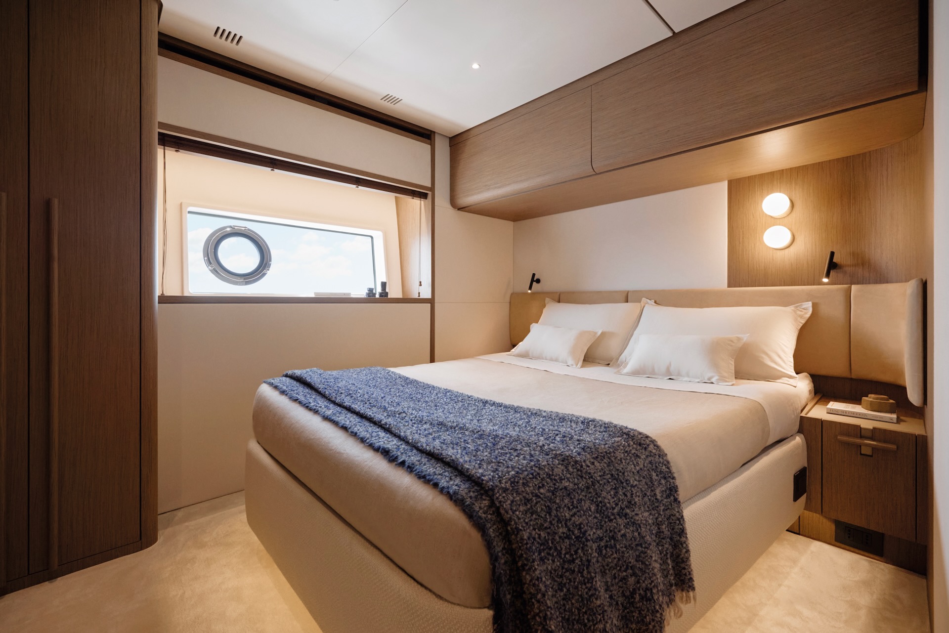Motor Yacht BALANCE for Charter with SuperYachtsMonaco
