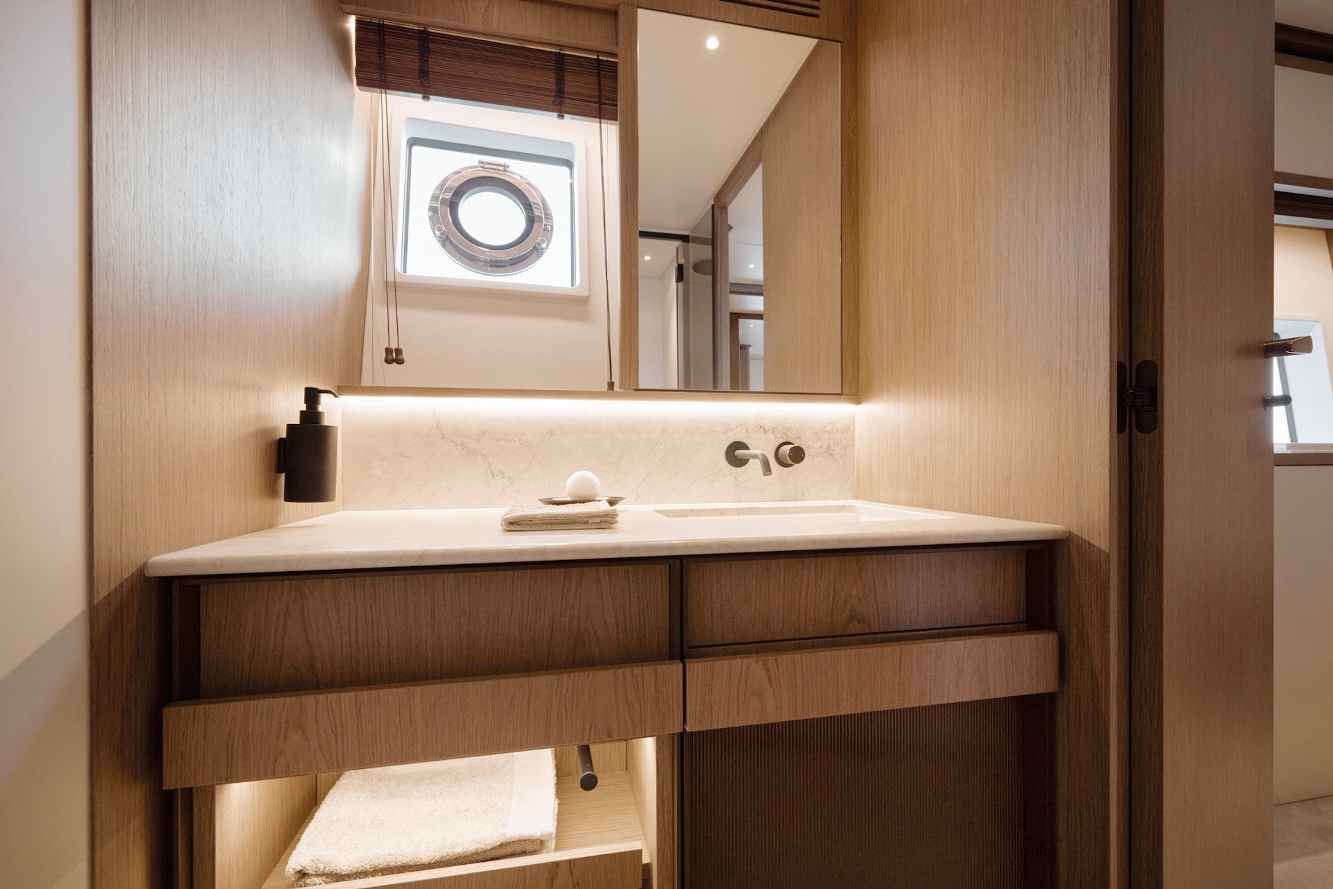 Motor Yacht BALANCE for Charter with SuperYachtsMonaco