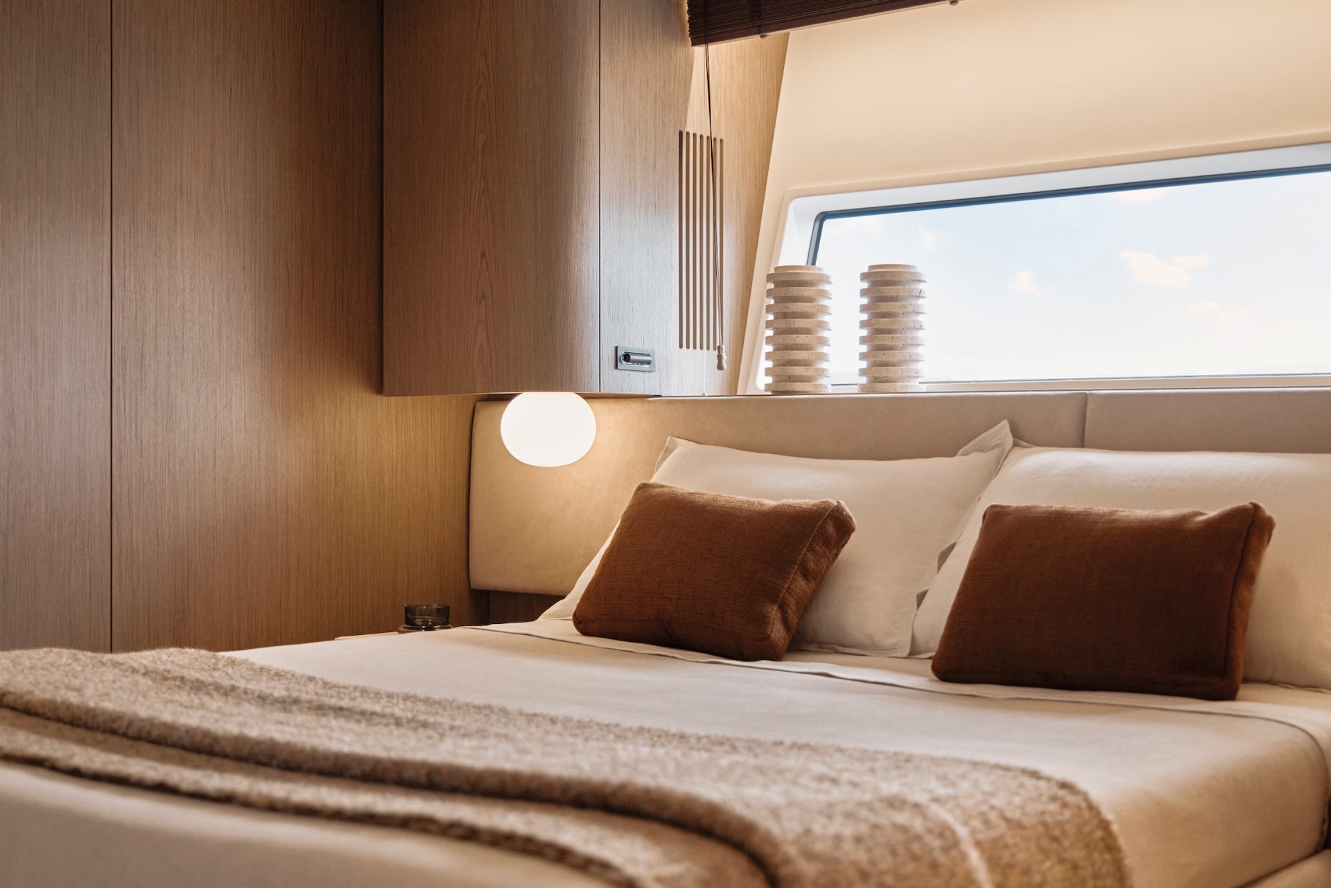 Motor Yacht BALANCE for Charter with SuperYachtsMonaco