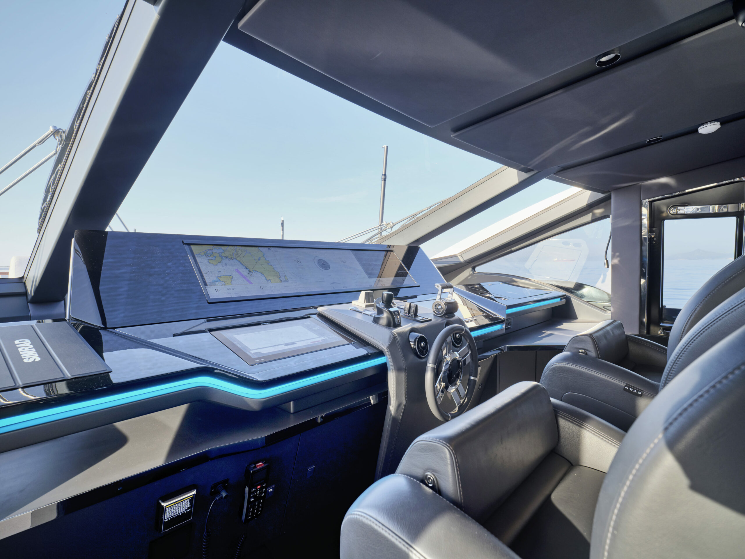 d five azimut s10 yacht for sale