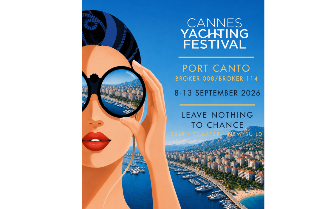 cannes yachting festival 2026
